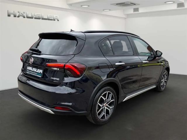Fiat Tipo Cross