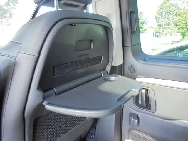 Opel Zafira Life GS (L2) Leder Panoramadach AHK Klapptisch