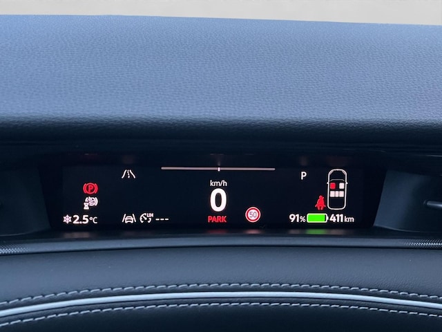 Volkswagen ID.7 Pro Tourer