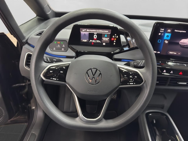 Volkswagen ID.3 Performance Pro