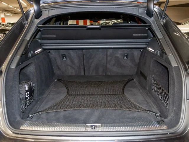 Audi S4 3.0 TDI Quattro