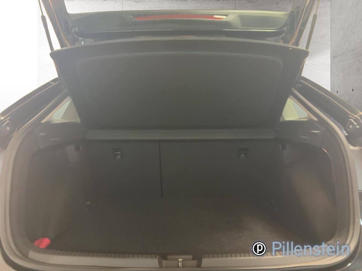 Volkswagen Taigo 1.0 TSI Style