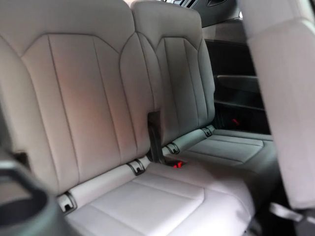 Audi Q7 50 TDI Quattro