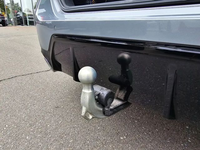 BMW 320 320i M-Sport Touring