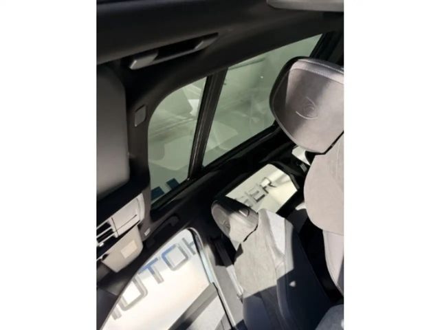 Peugeot E-5008 GT-Line