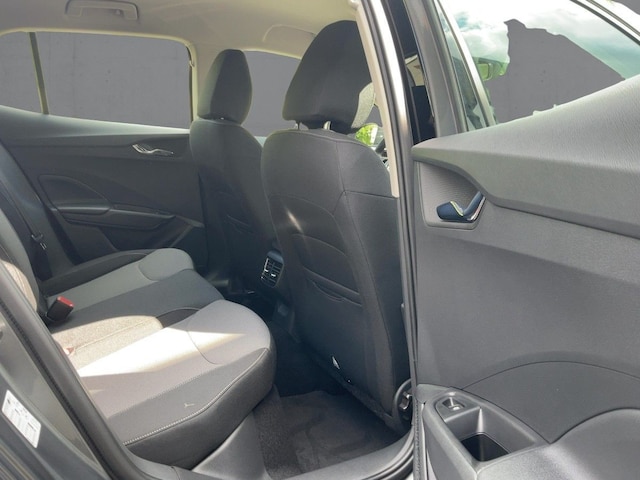 Skoda Fabia Selection