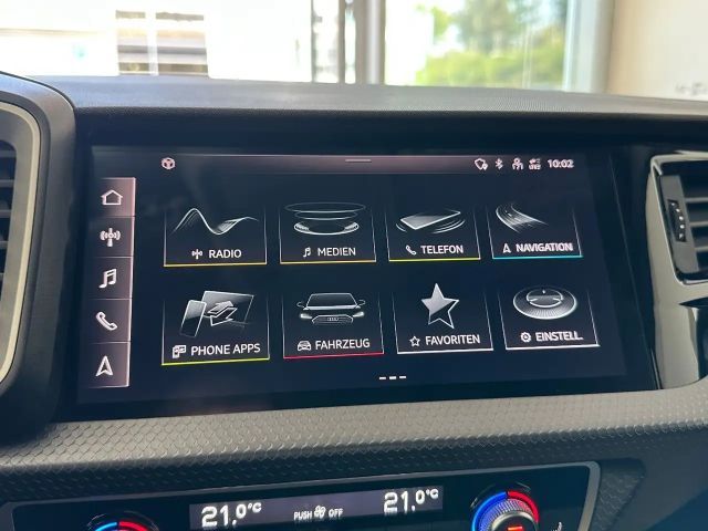 Audi A1 35 TFSI Sportback