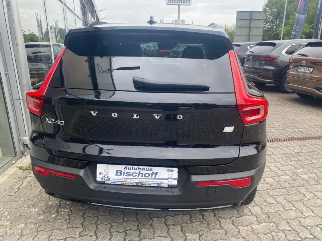 Volvo XC40 Dark Recharge T5 Ultimate