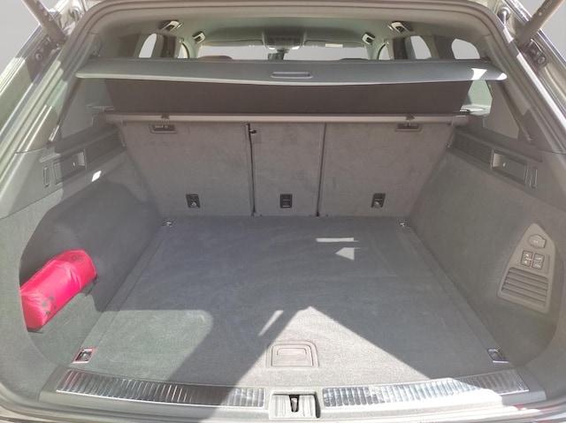 Volkswagen Touareg 3.0 V6 TDI 4Motion