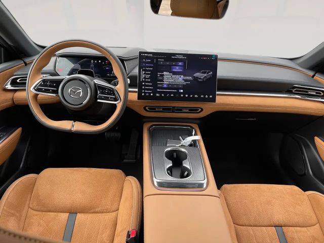 Mazda 6e Long range RWD Takumi