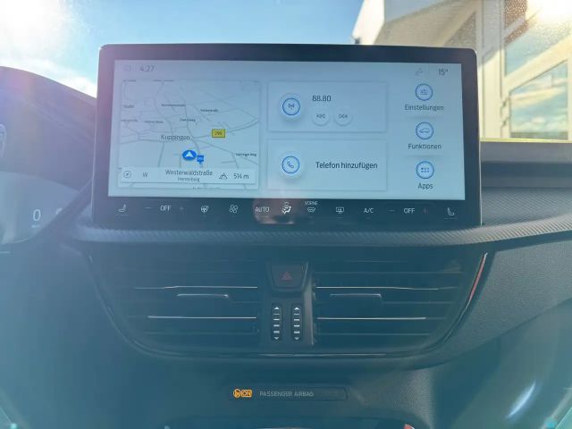 Ford Kuga Hybrid ST Line X