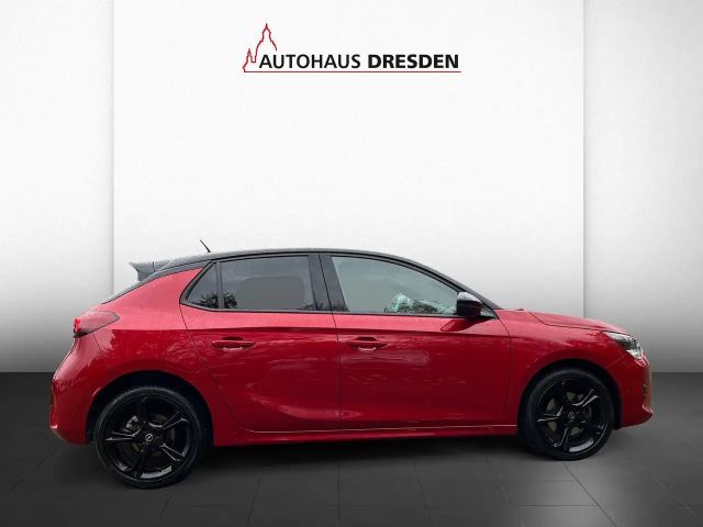 Opel Corsa 1.2 Turbo GS-Line Grand Sport Turbo