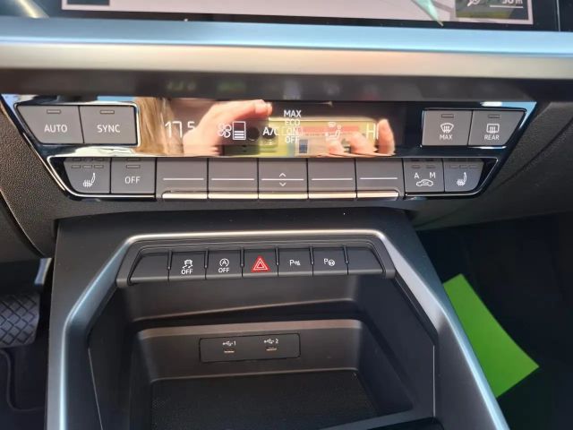 Audi A3 30 TFSI S-Tronic Sedan Sportback