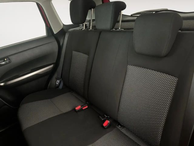 Suzuki Vitara 4x2 Club Hybrid