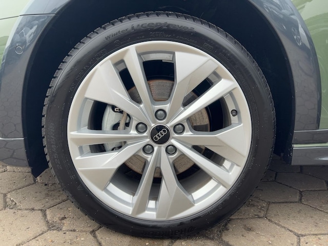 Audi A3 35 TFSI S-Tronic