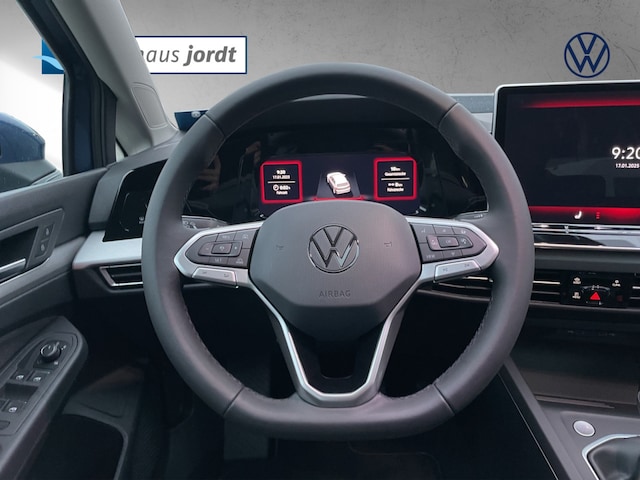 Volkswagen Golf 1.5 TSI ACT Life