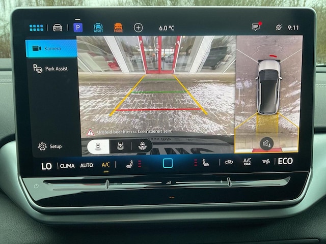 Volkswagen ID.4 Performance Pro