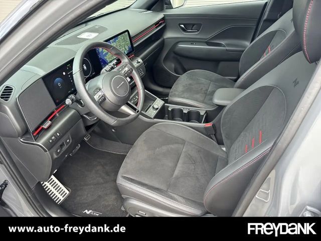 Hyundai Kona 2WD Electric N Line