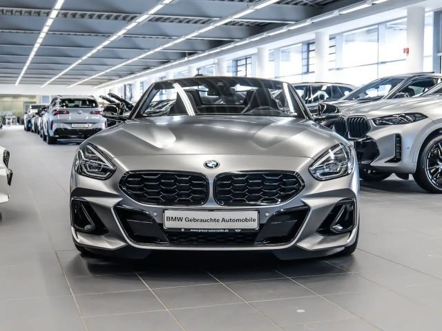 BMW Z4 Cabrio M40i Roadster