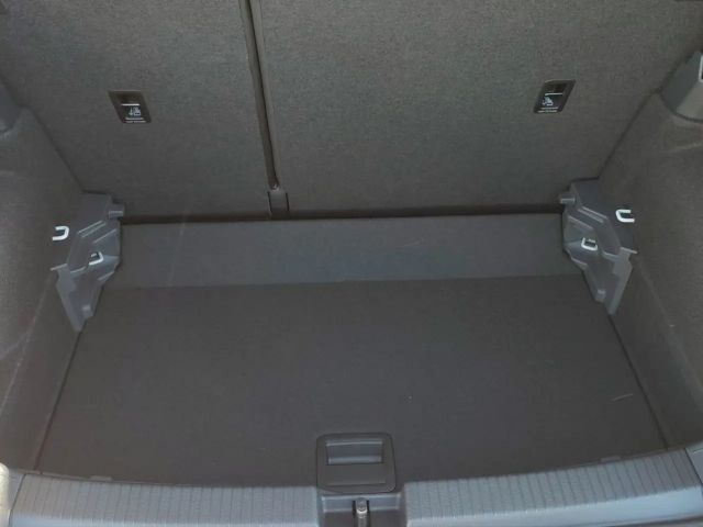 Volkswagen T-Cross 1.0 TSI DSG