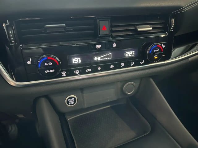 Nissan Qashqai DIG-T N-Connecta