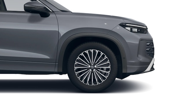 Volkswagen Tayron 2.0 TDI DSG IQ.Drive Life