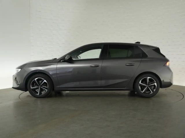 Opel Astra GS-Line Grand Sport