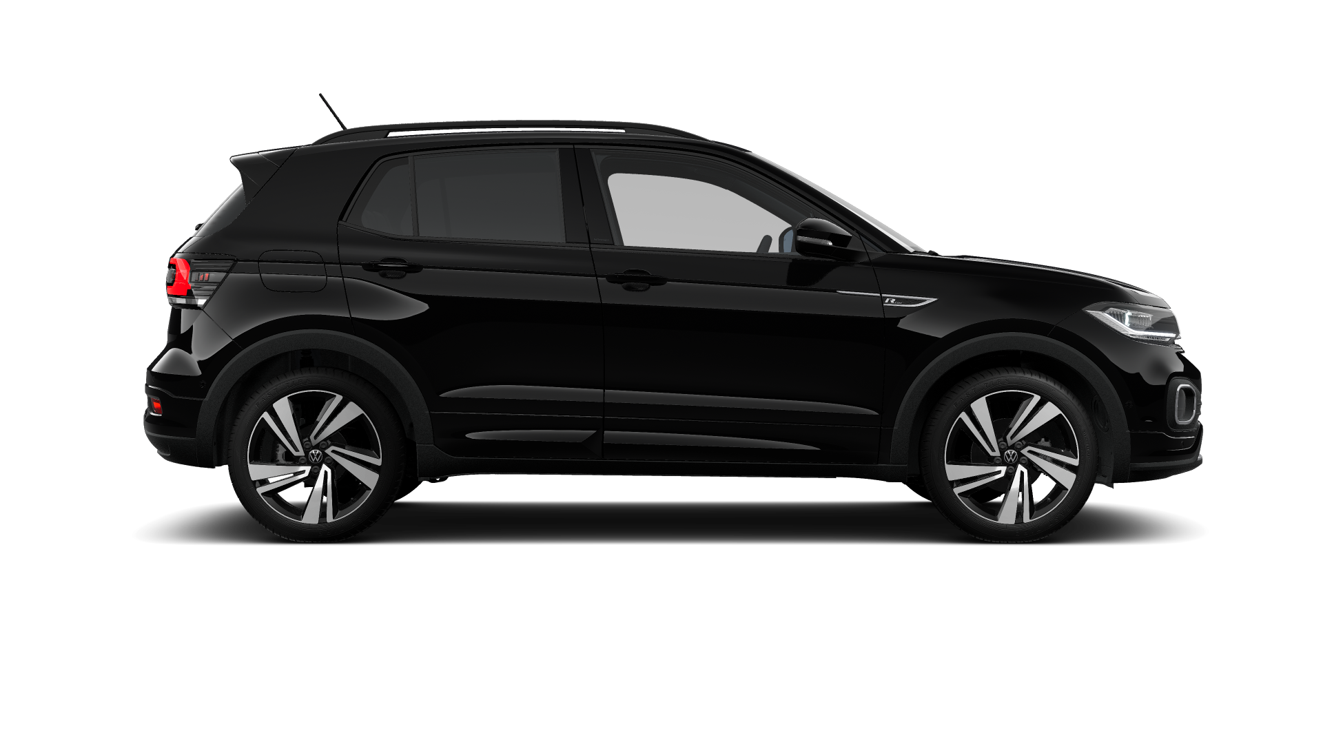 Volkswagen T-Cross 1.5 TSI DSG R-Line