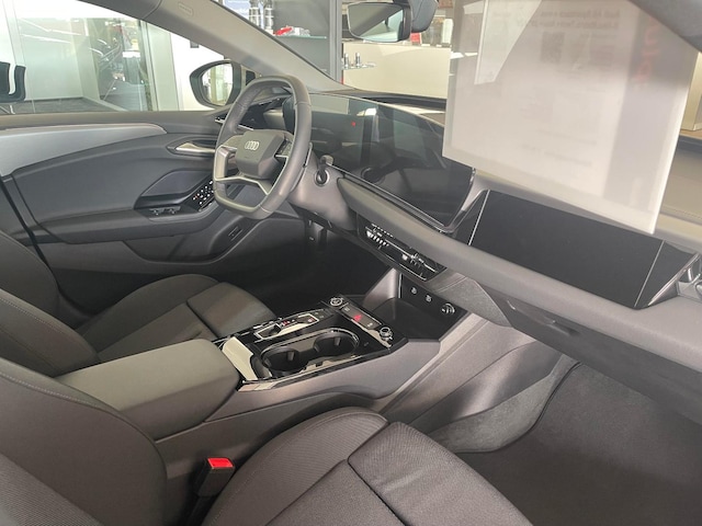 Audi A6 e-tron Sportback