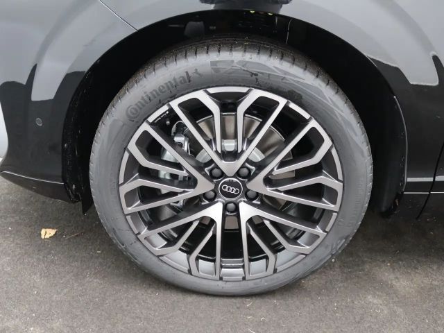 Audi Q3 Quattro S-Line S-Tronic