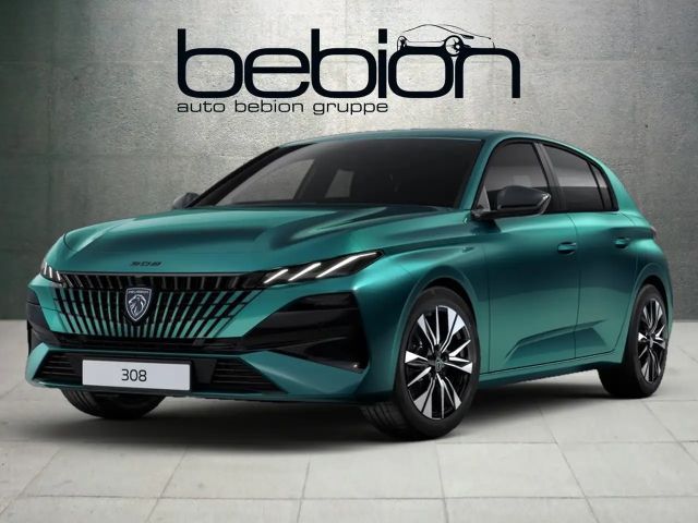 Peugeot 308 Allure Pack