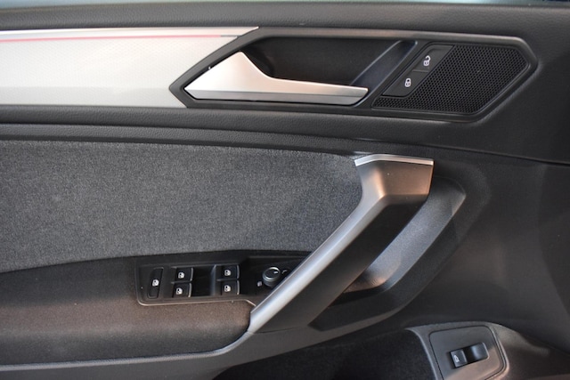 Volkswagen Tiguan 1.5 TSI Allspace Move