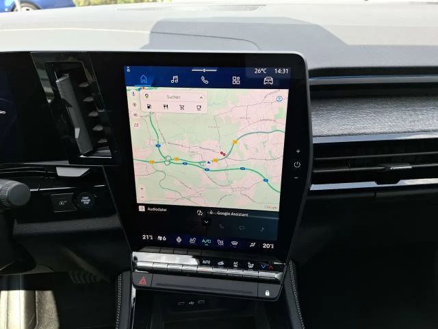 Renault Austral Techno