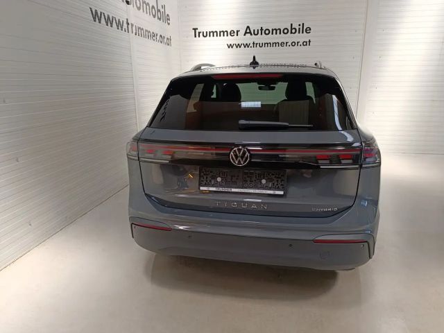 Volkswagen Tiguan DSG eHybrid