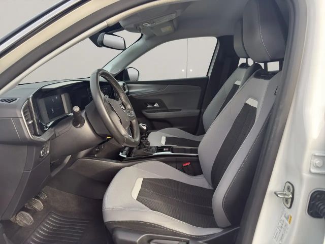 Opel Mokka 1.2 Turbo Elegance Turbo