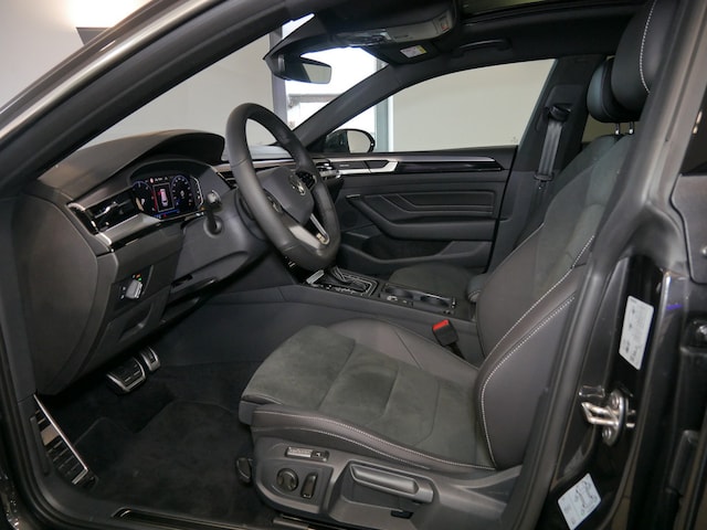 Volkswagen Arteon Shooting Brake 4Motion R-Line