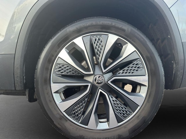 Skoda Kodiaq 4x4 Tour