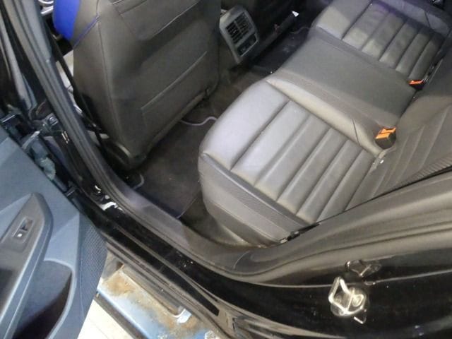 Volkswagen Golf 2.0 TSI 4Motion DSG