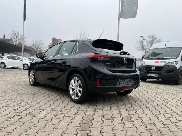 Opel Corsa 1.2 Turbo Elegance Turbo