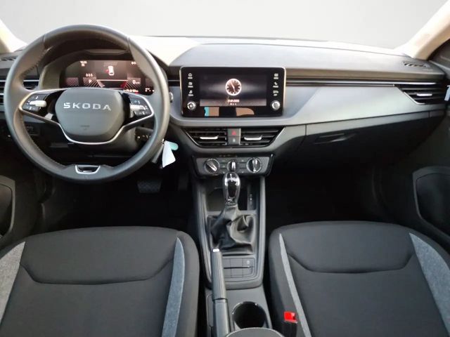 Skoda Scala Essence 1,0 TSI 7-Gang