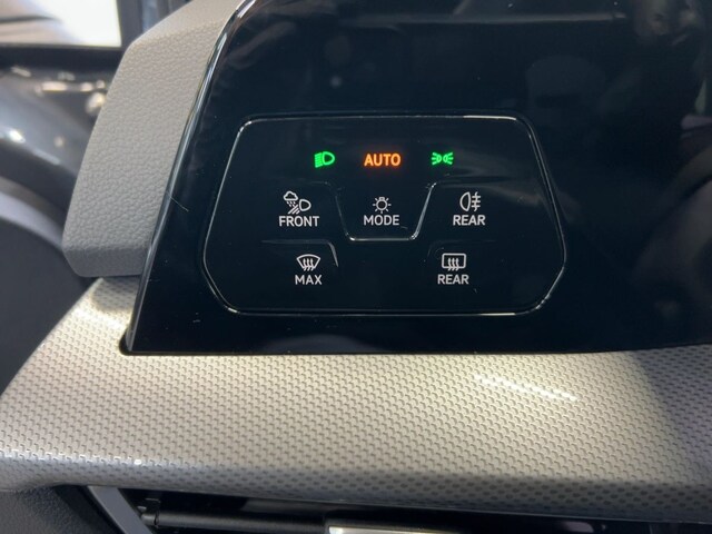 Volkswagen Golf 1.5 eTSI DSG Golf VIII