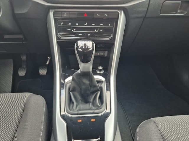 Volkswagen T-Roc 1.5 TSI