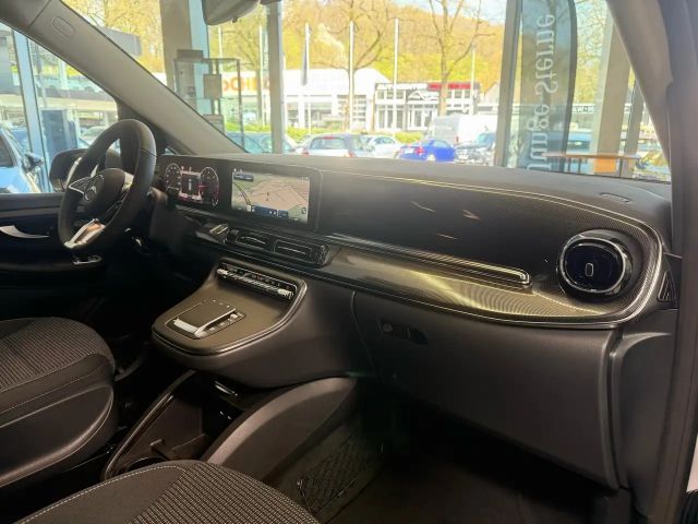 Mercedes-Benz V 220 Limousine Lang V 220 d