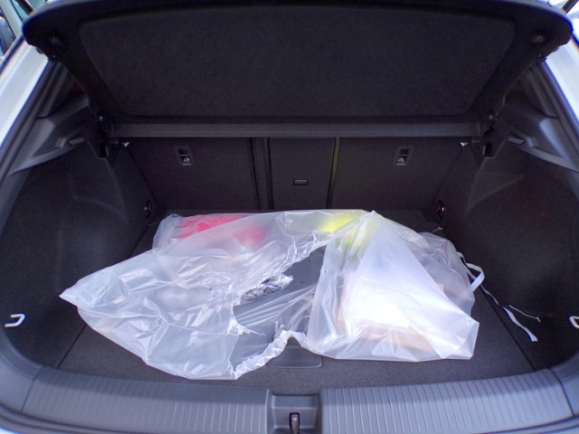 Volkswagen T-Roc 1.0 TSI Style