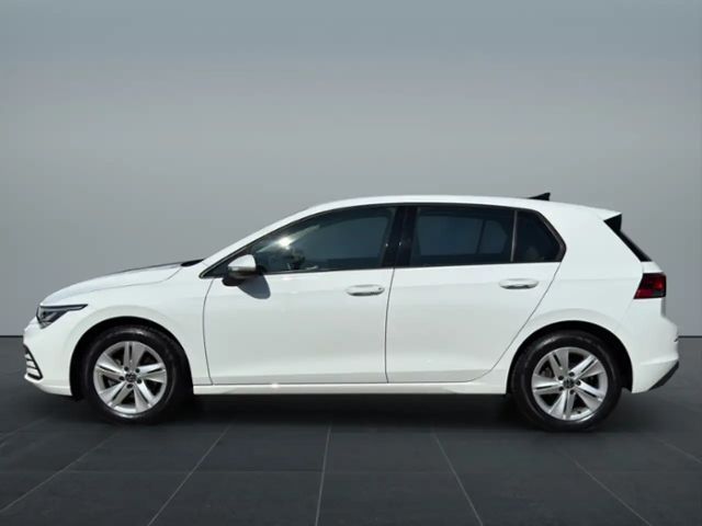 Volkswagen Golf 2.0 TDI DSG Golf VIII Life
