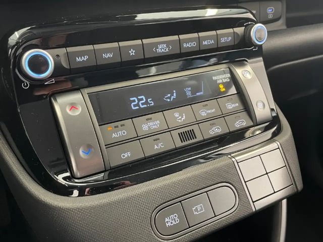 Hyundai INSTER 49 kWh Select