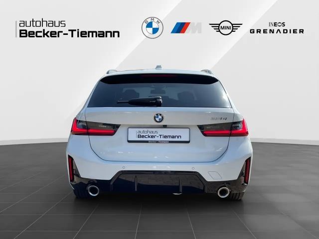 BMW 320 320i M-Sport Touring