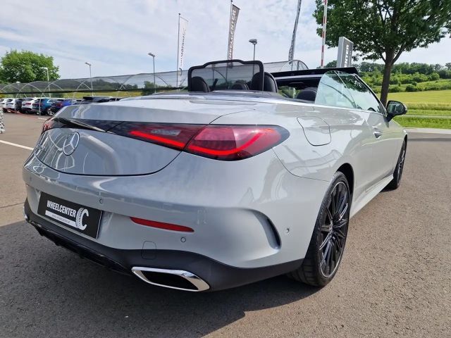 Mercedes-Benz CLE 220 AMG Line