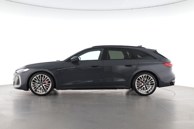 Audi S5 Avant S-Tronic