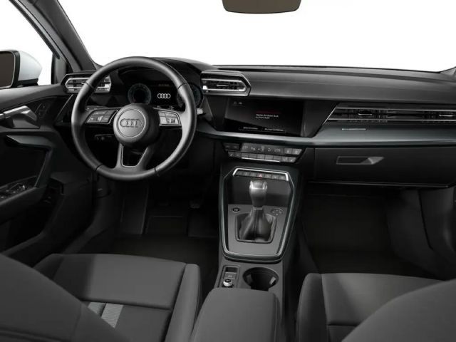 Audi A3 35 TFSI Sedan